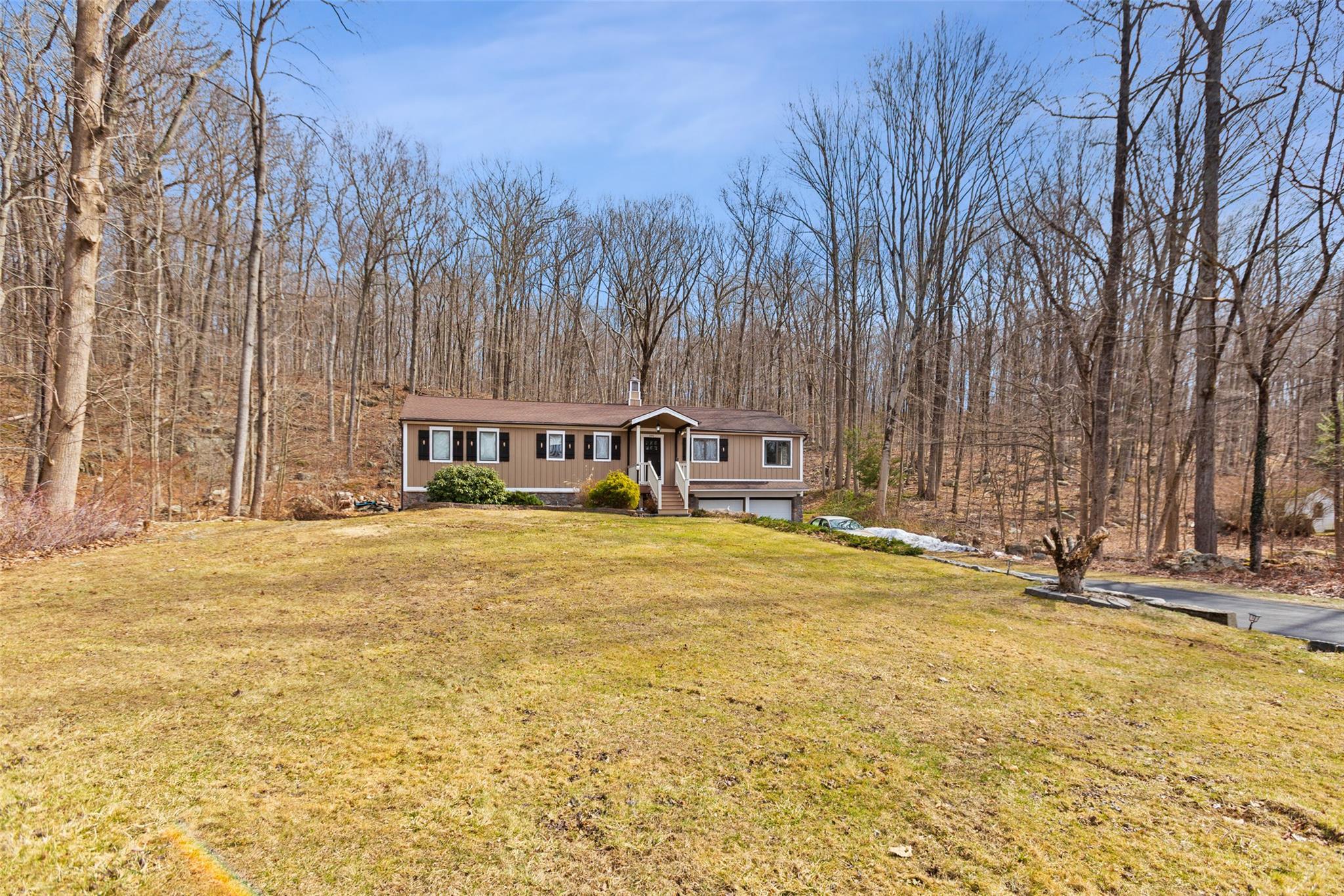 Single Family Lake Shore  Putnam County, NY 10579, MLS-834889-28