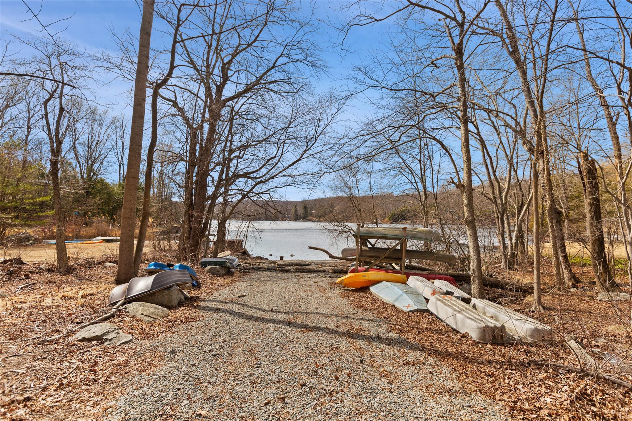Single Family Lake Shore  Putnam County, NY 10579, MLS-834889-29