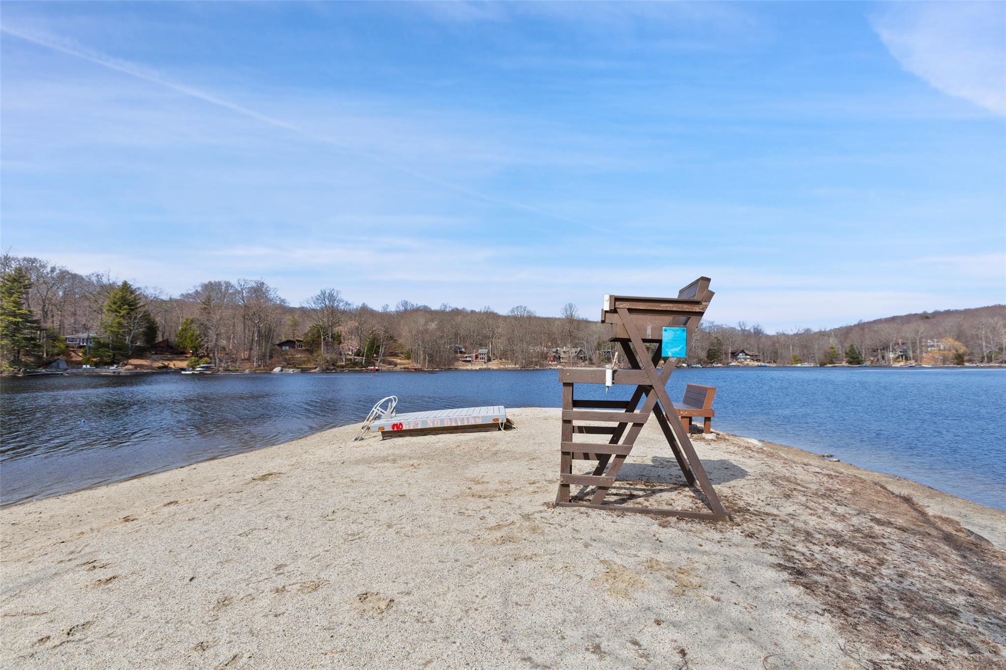 Single Family Lake Shore  Putnam County, NY 10579, MLS-834889-30