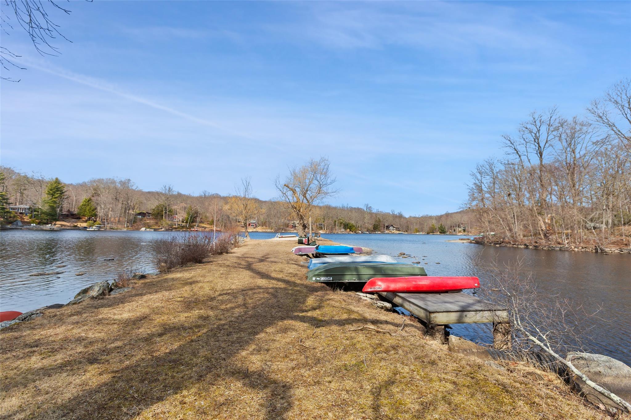 Single Family Lake Shore  Putnam County, NY 10579, MLS-834889-32