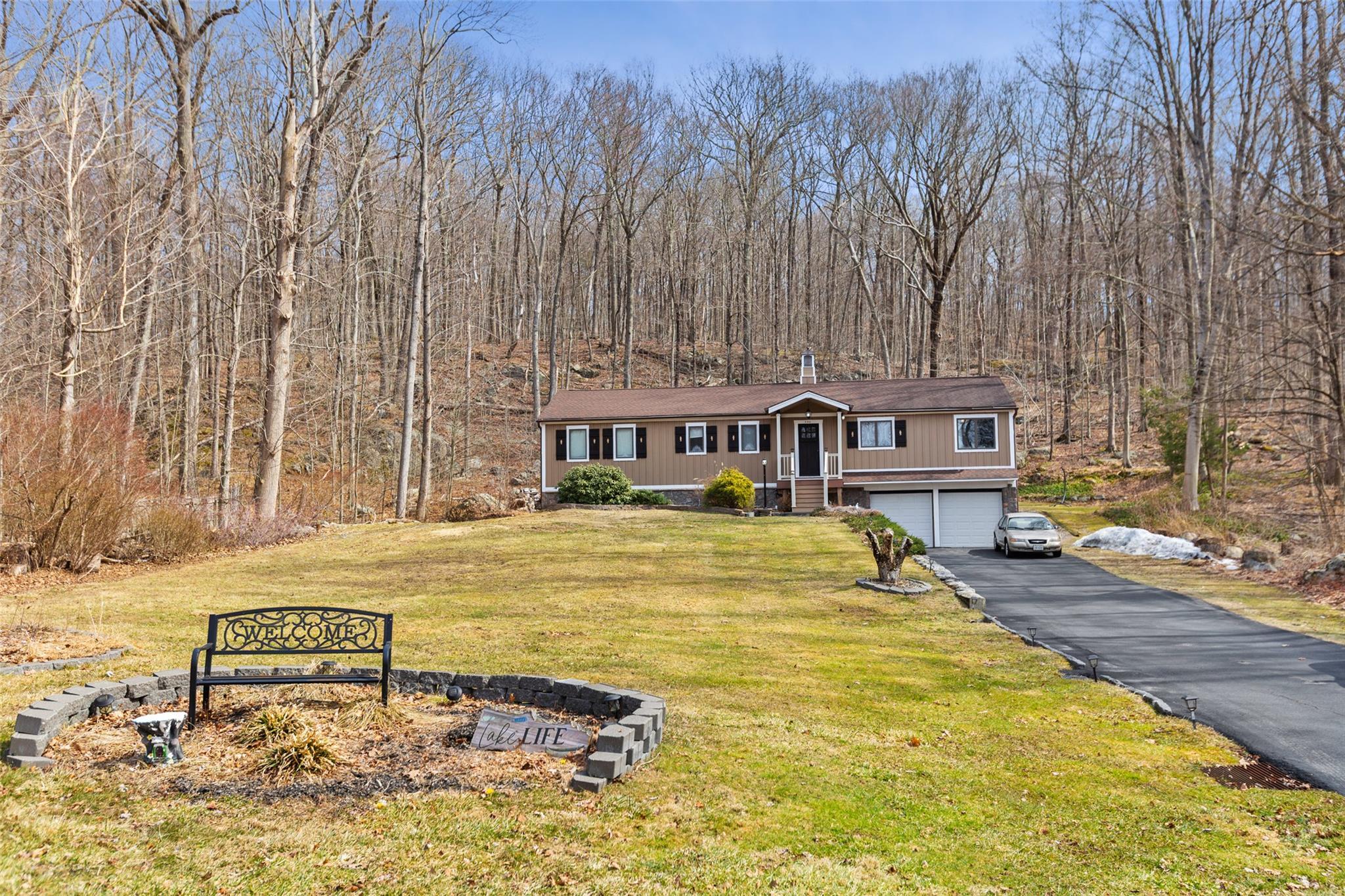 Single Family Lake Shore  Putnam County, NY 10579, MLS-834889-33