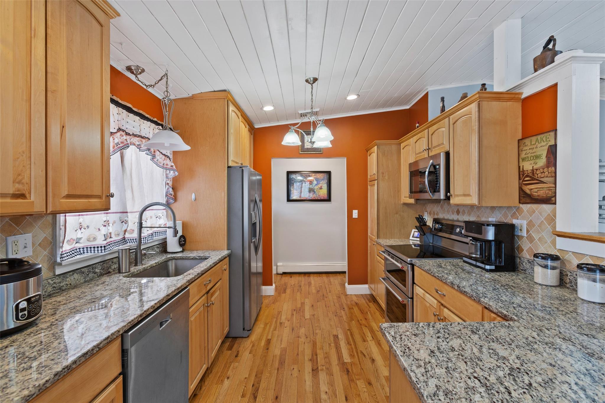 Single Family Lake Shore  Putnam County, NY 10579, MLS-834889-4
