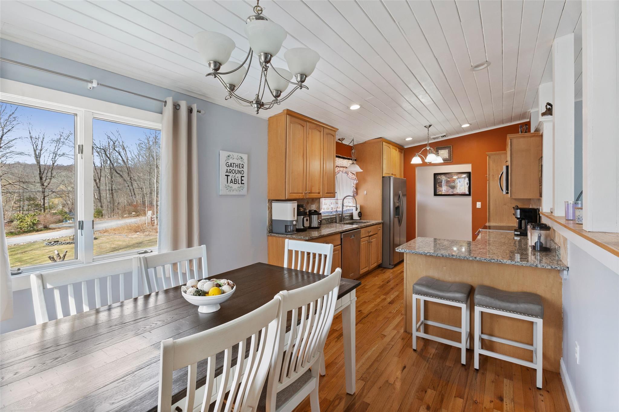 Single Family Lake Shore  Putnam County, NY 10579, MLS-834889-5