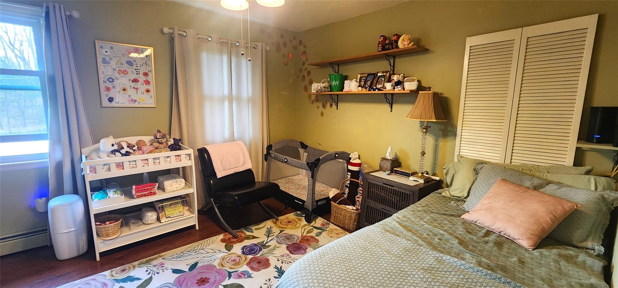 Single Family Horton  Orange County, NY 10992, MLS-834892-19