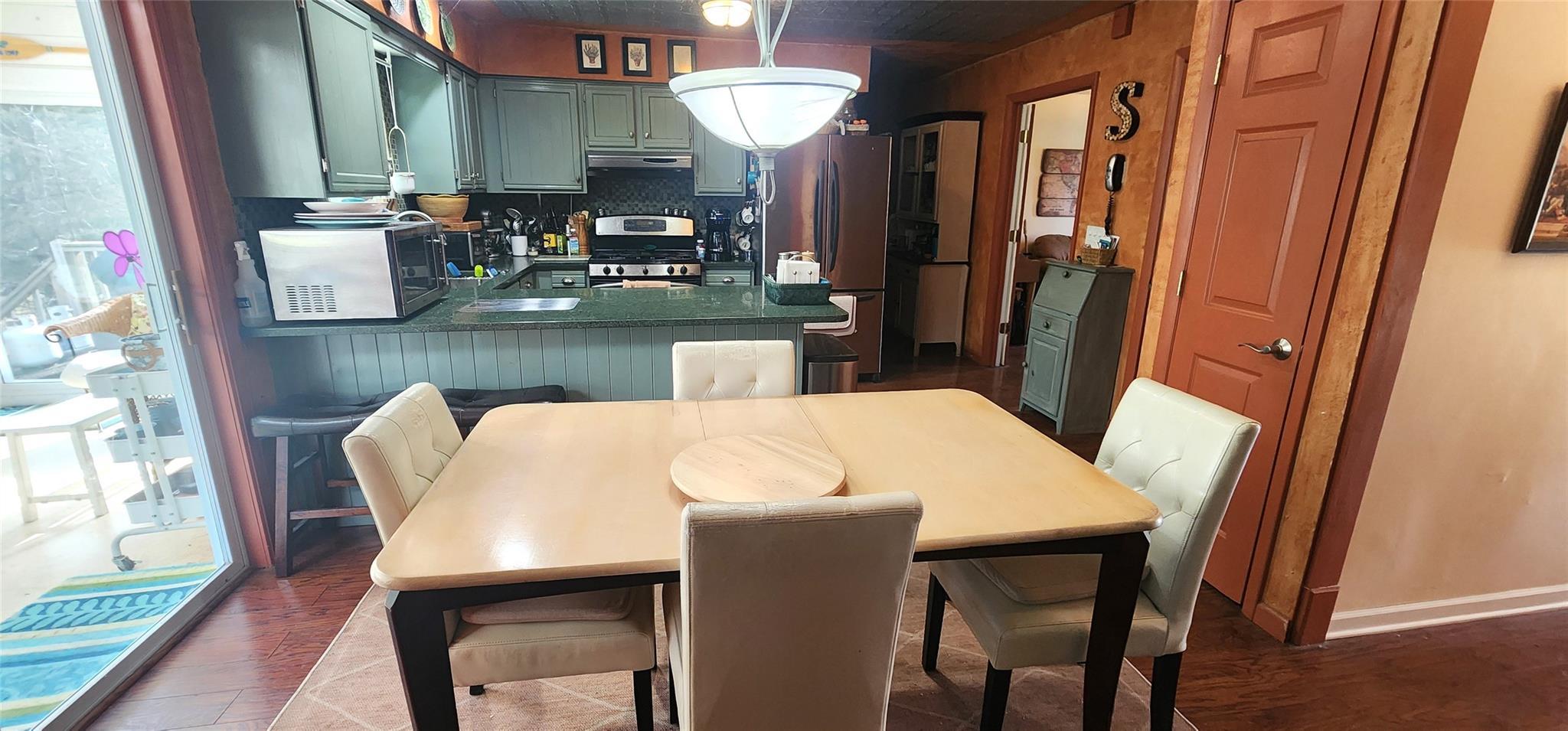 Single Family Horton  Orange County, NY 10992, MLS-834892-7