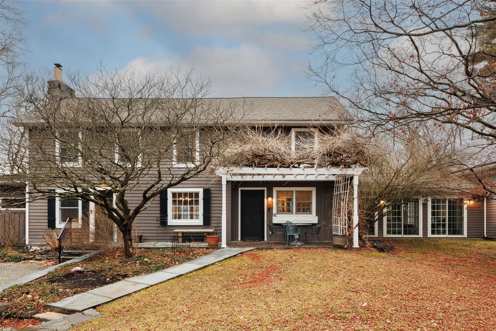Single Family Curry  Dutchess County, NY 12538, MLS-834893-2