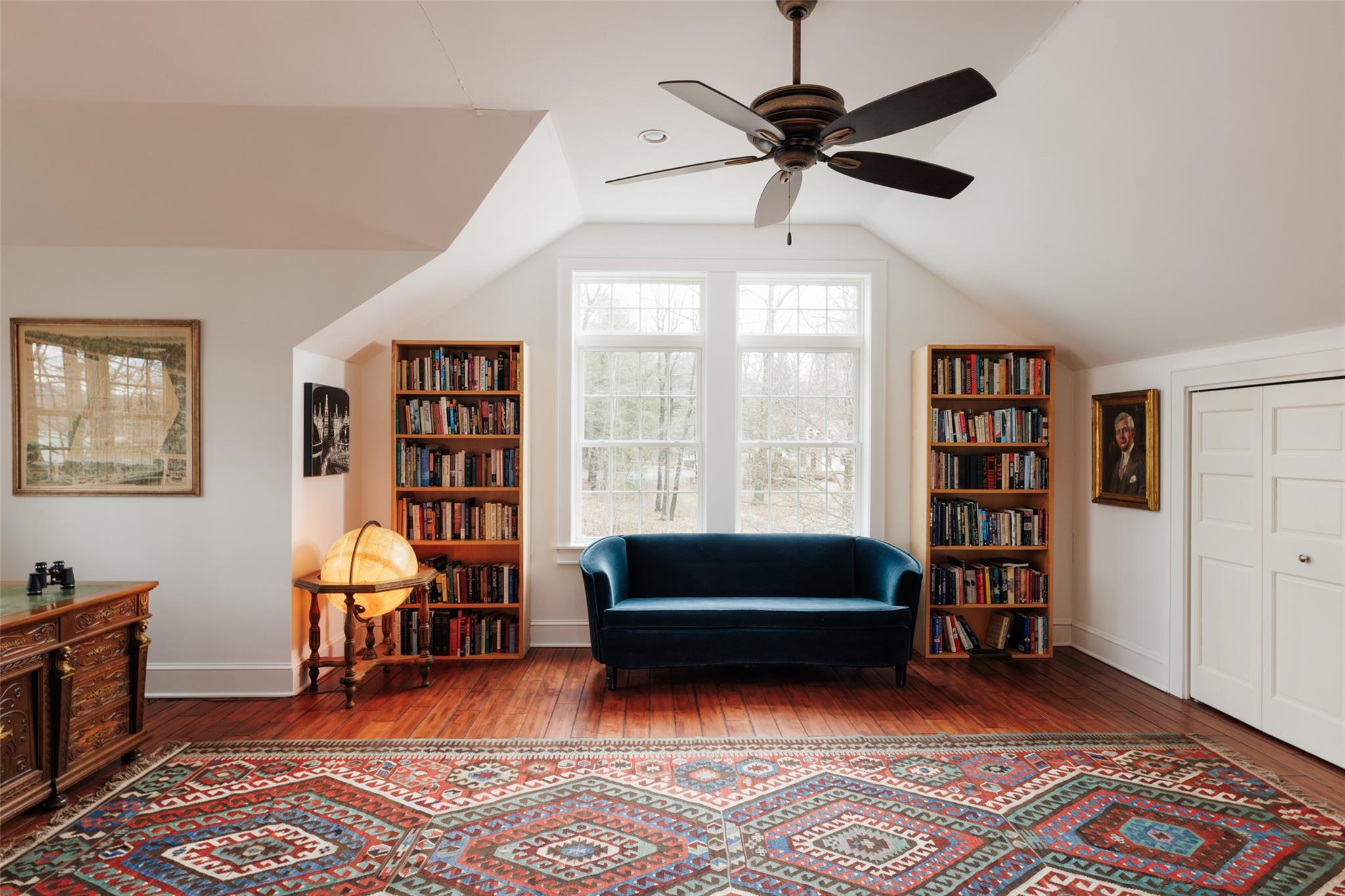 Single Family Curry  Dutchess County, NY 12538, MLS-834893-22