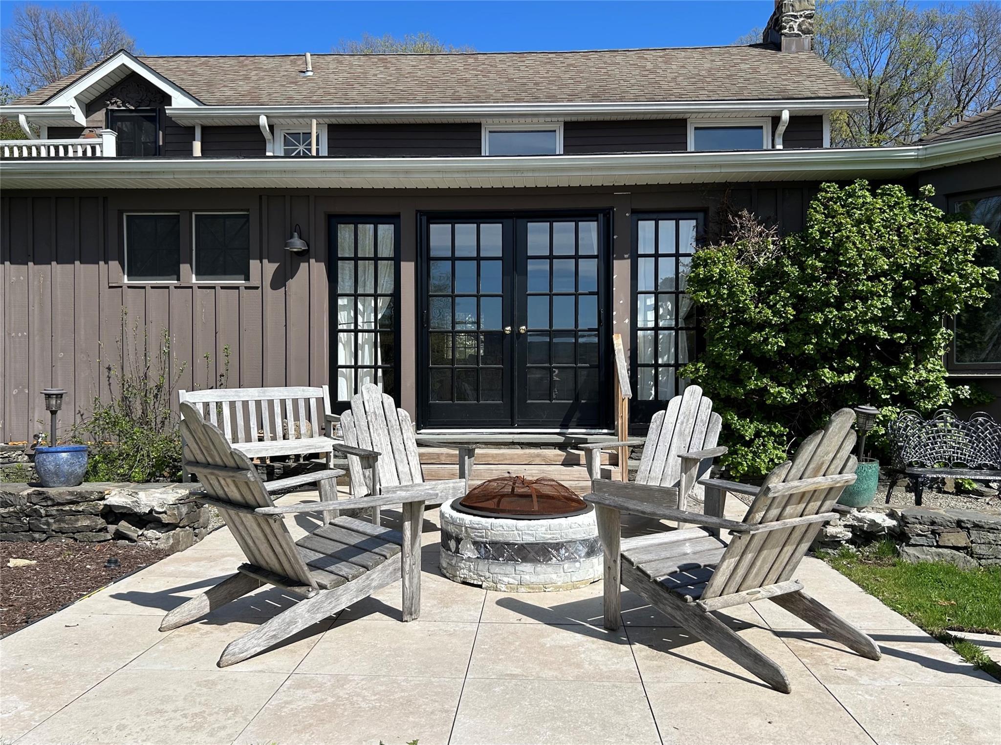 Single Family Curry  Dutchess County, NY 12538, MLS-834893-24