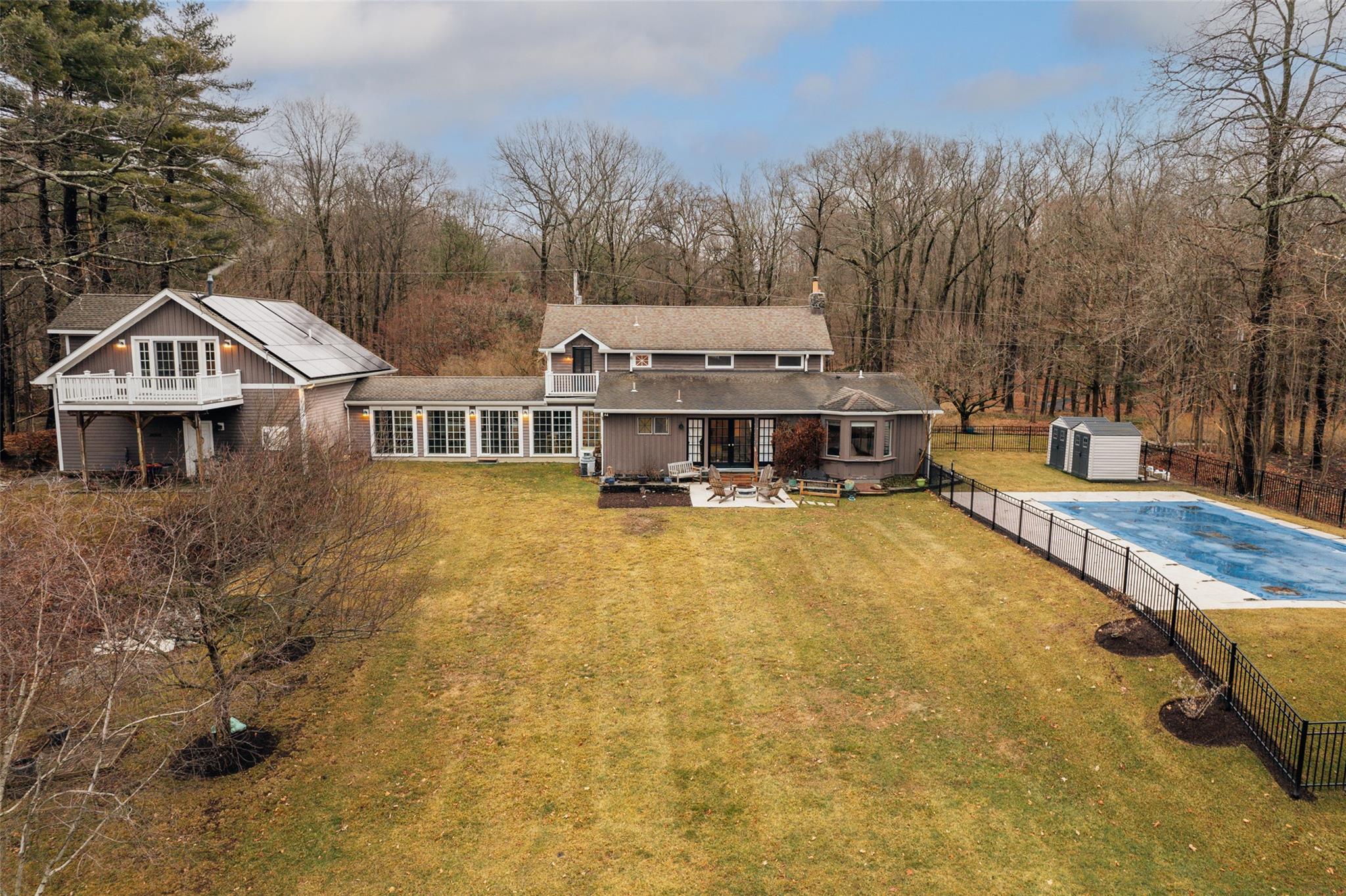 Single Family Curry  Dutchess County, NY 12538, MLS-834893-29