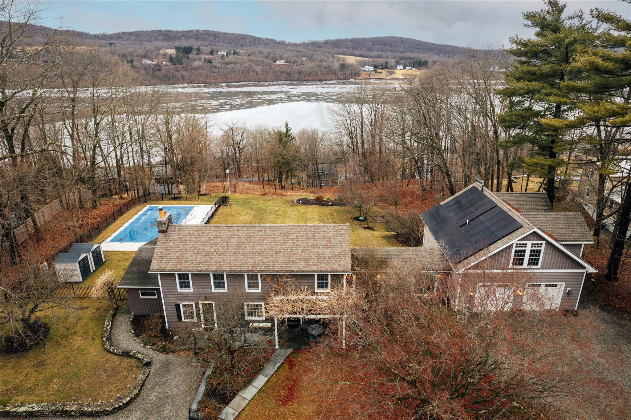 Single Family Curry  Dutchess County, NY 12538, MLS-834893-3