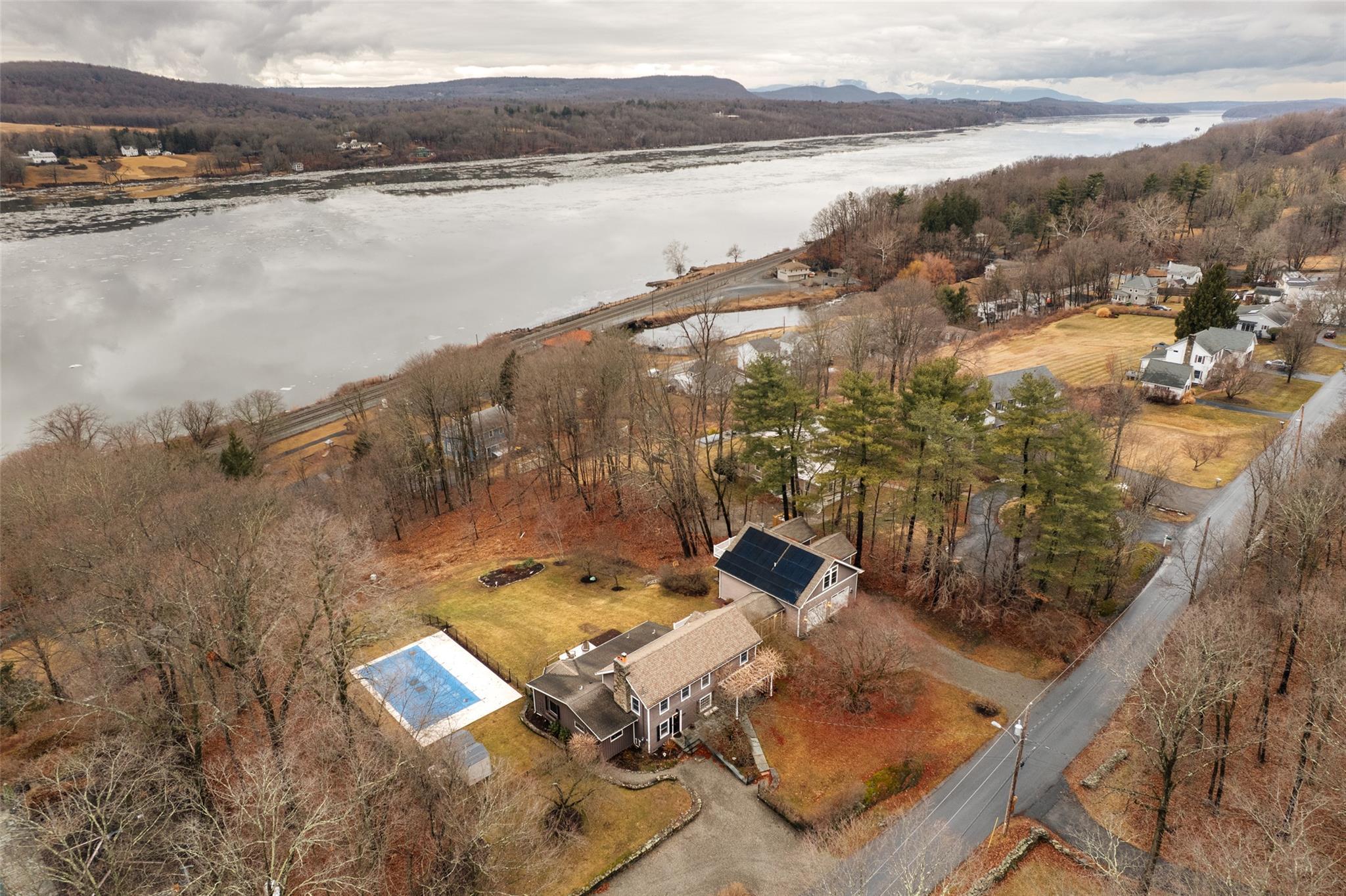 Single Family Curry  Dutchess County, NY 12538, MLS-834893-33