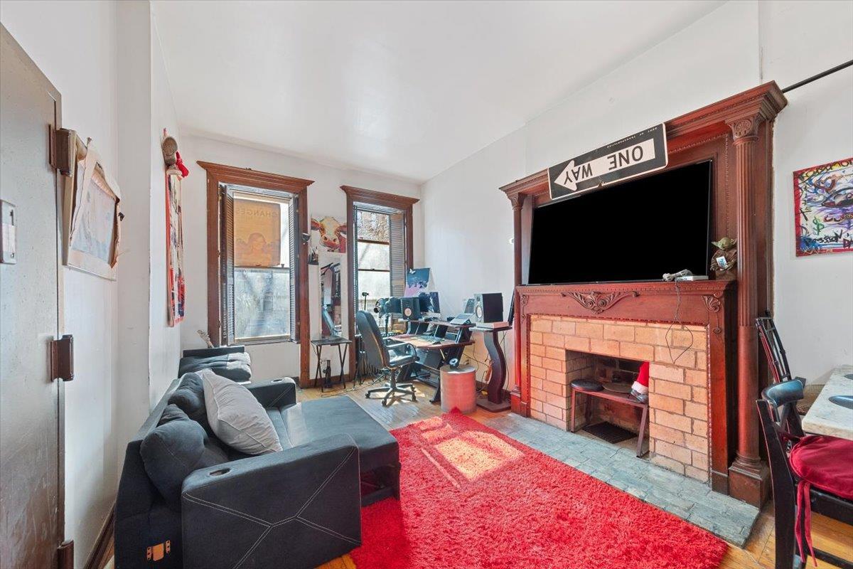 Single Family 162nd  Manhattan, NY 10032, MLS-834896-13
