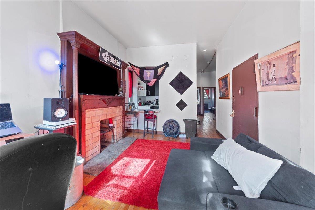 Single Family 162nd  Manhattan, NY 10032, MLS-834896-14