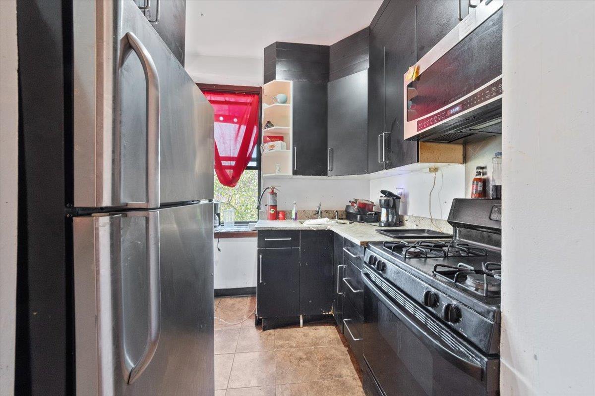 Single Family 162nd  Manhattan, NY 10032, MLS-834896-15