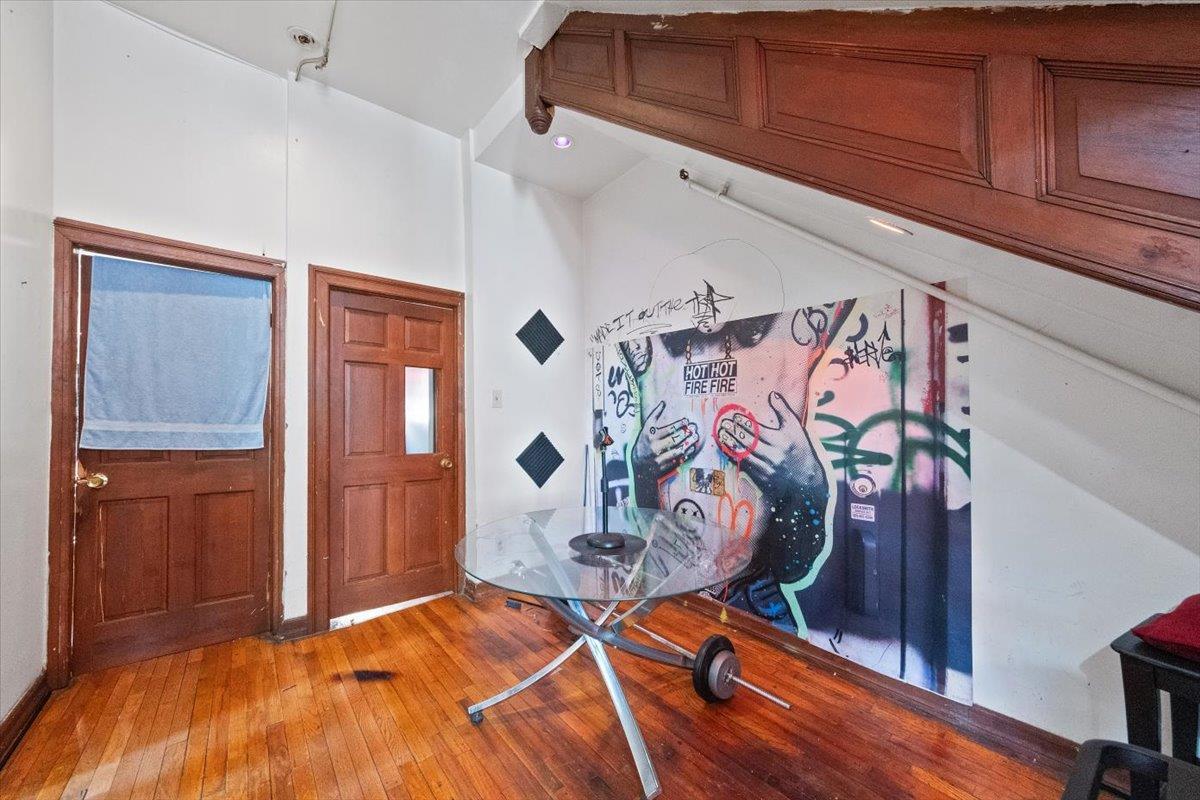 Single Family 162nd  Manhattan, NY 10032, MLS-834896-18