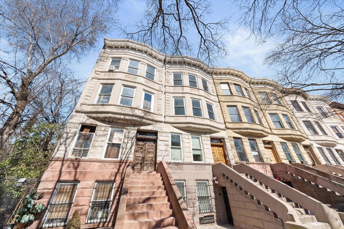 Single Family 162nd  Manhattan, NY 10032, MLS-834896-2