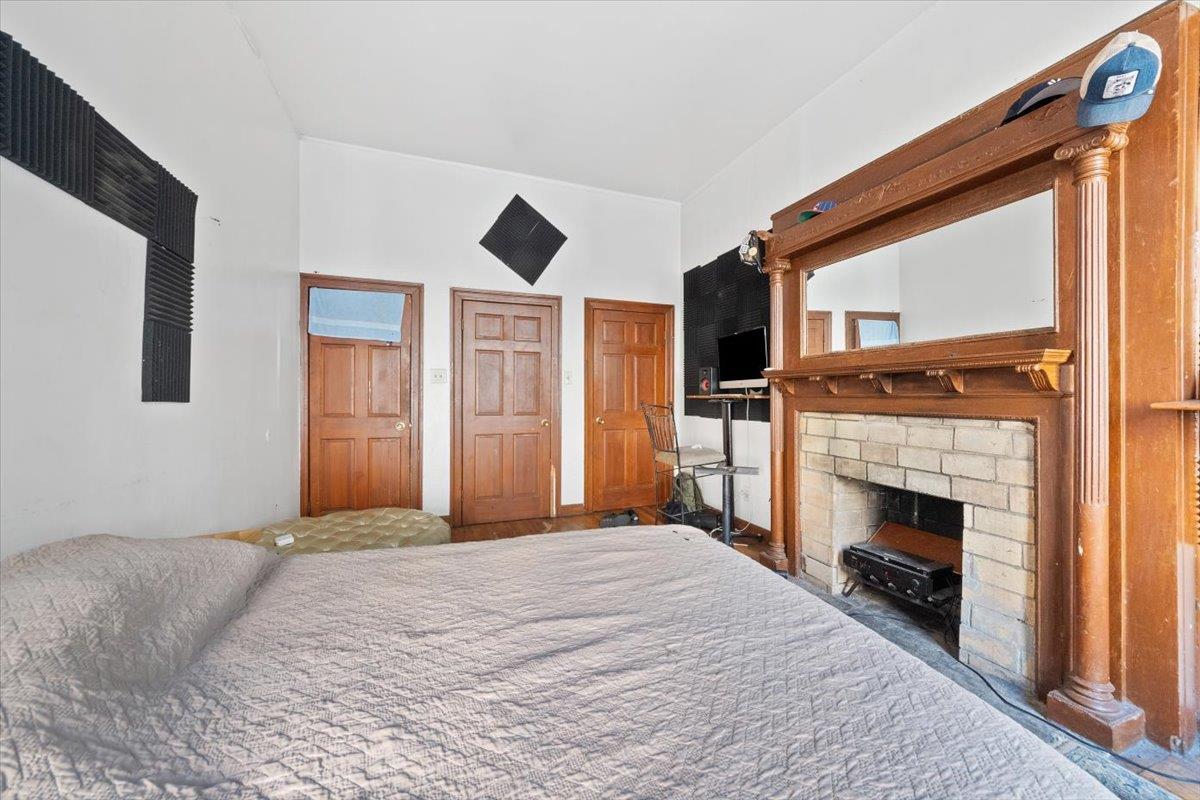 Single Family 162nd  Manhattan, NY 10032, MLS-834896-20
