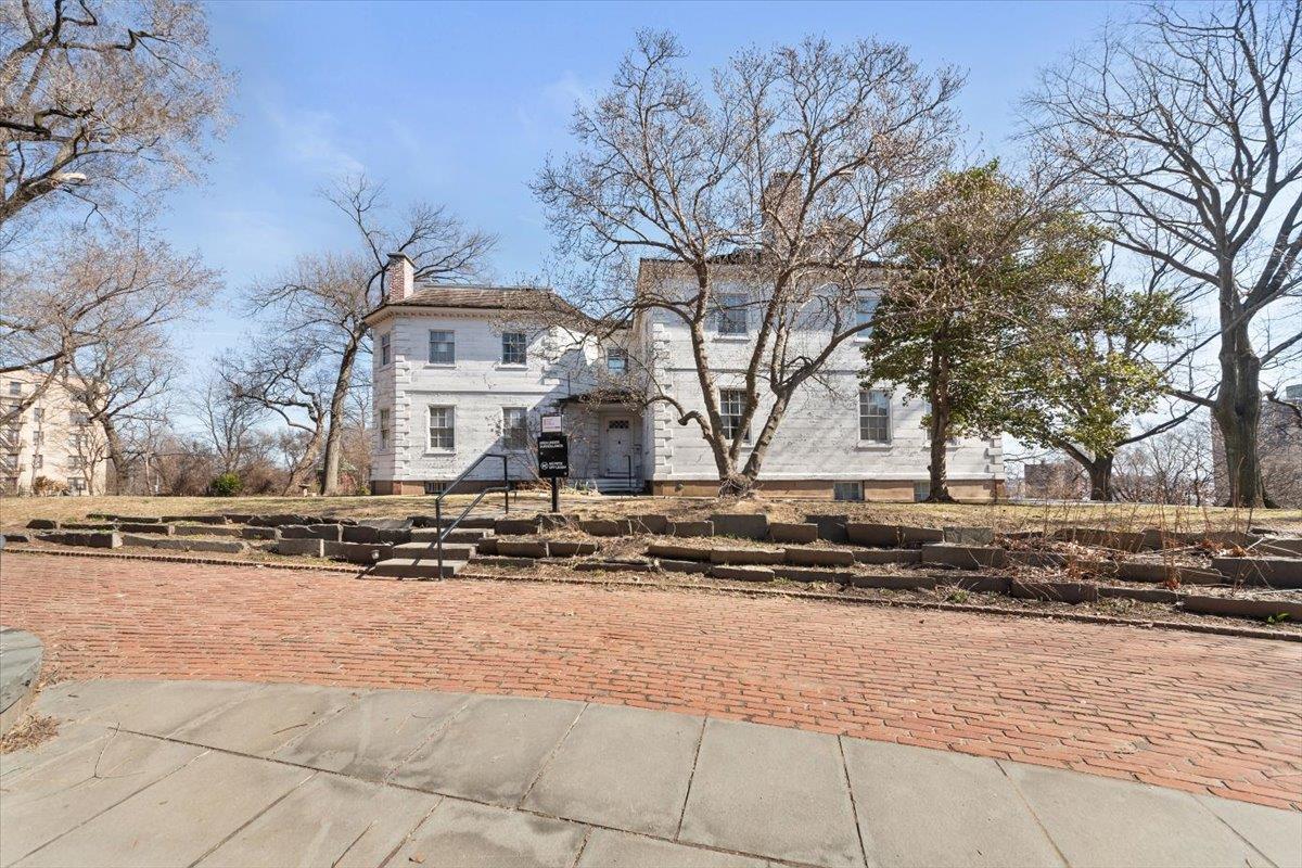 Single Family 162nd  Manhattan, NY 10032, MLS-834896-25