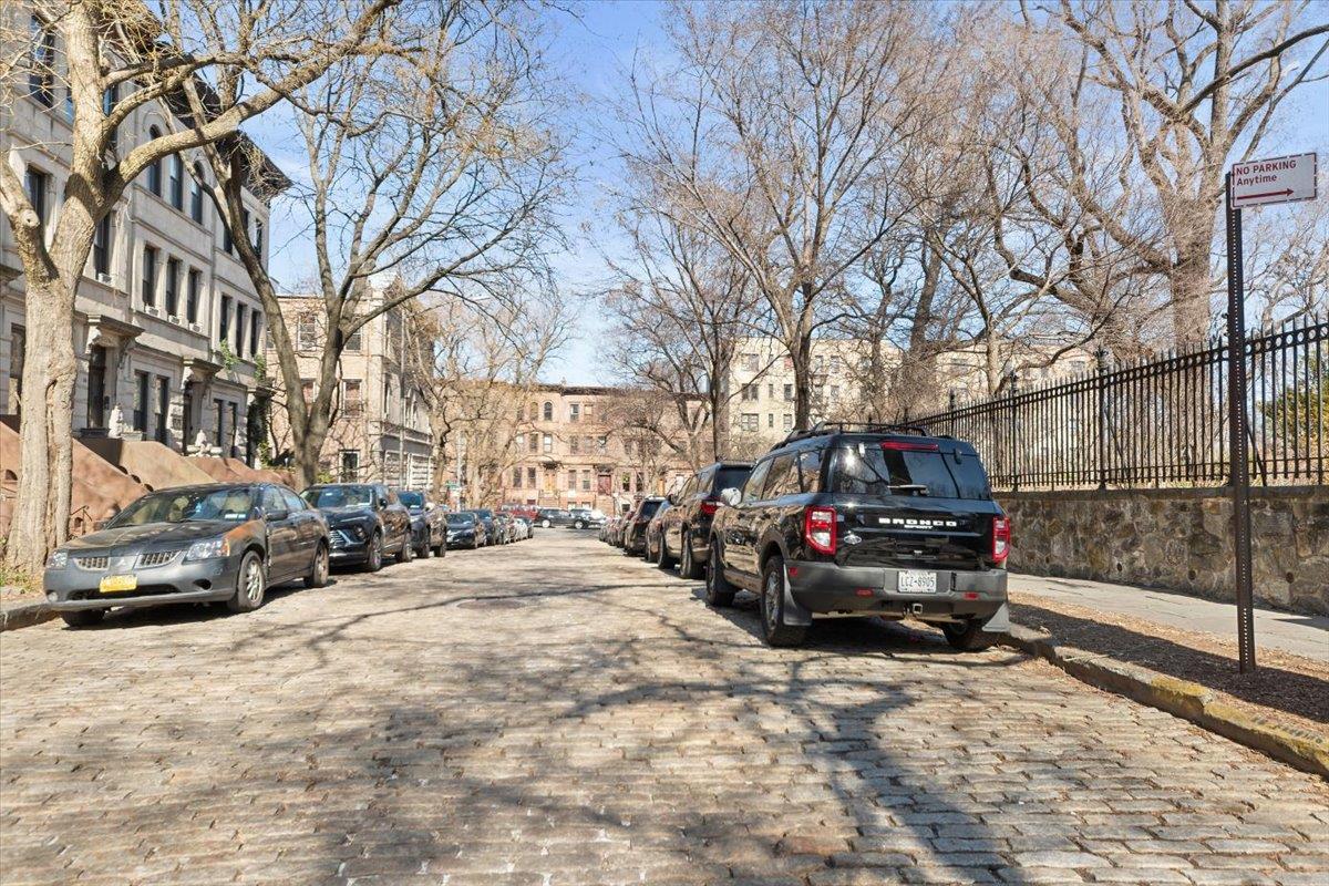 Single Family 162nd  Manhattan, NY 10032, MLS-834896-26