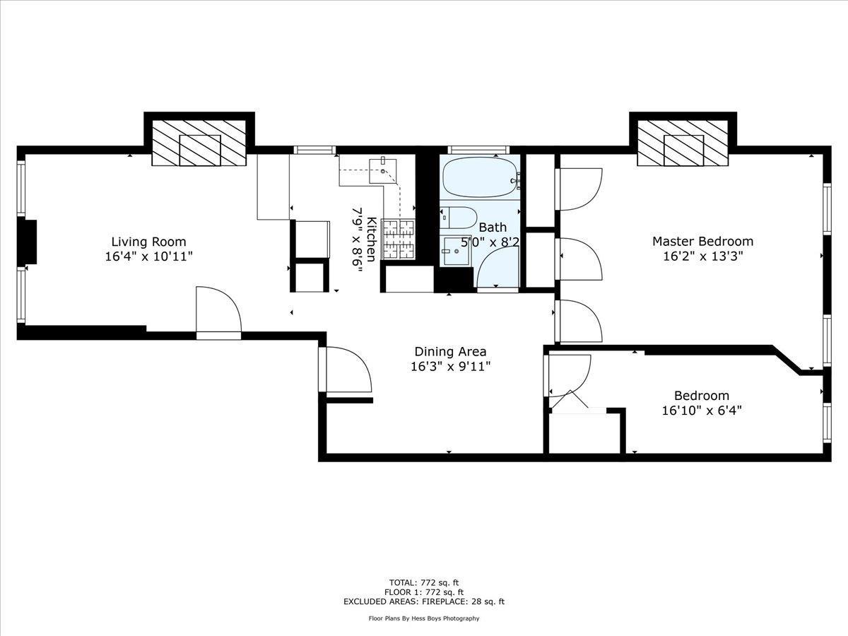 Single Family 162nd  Manhattan, NY 10032, MLS-834896-27