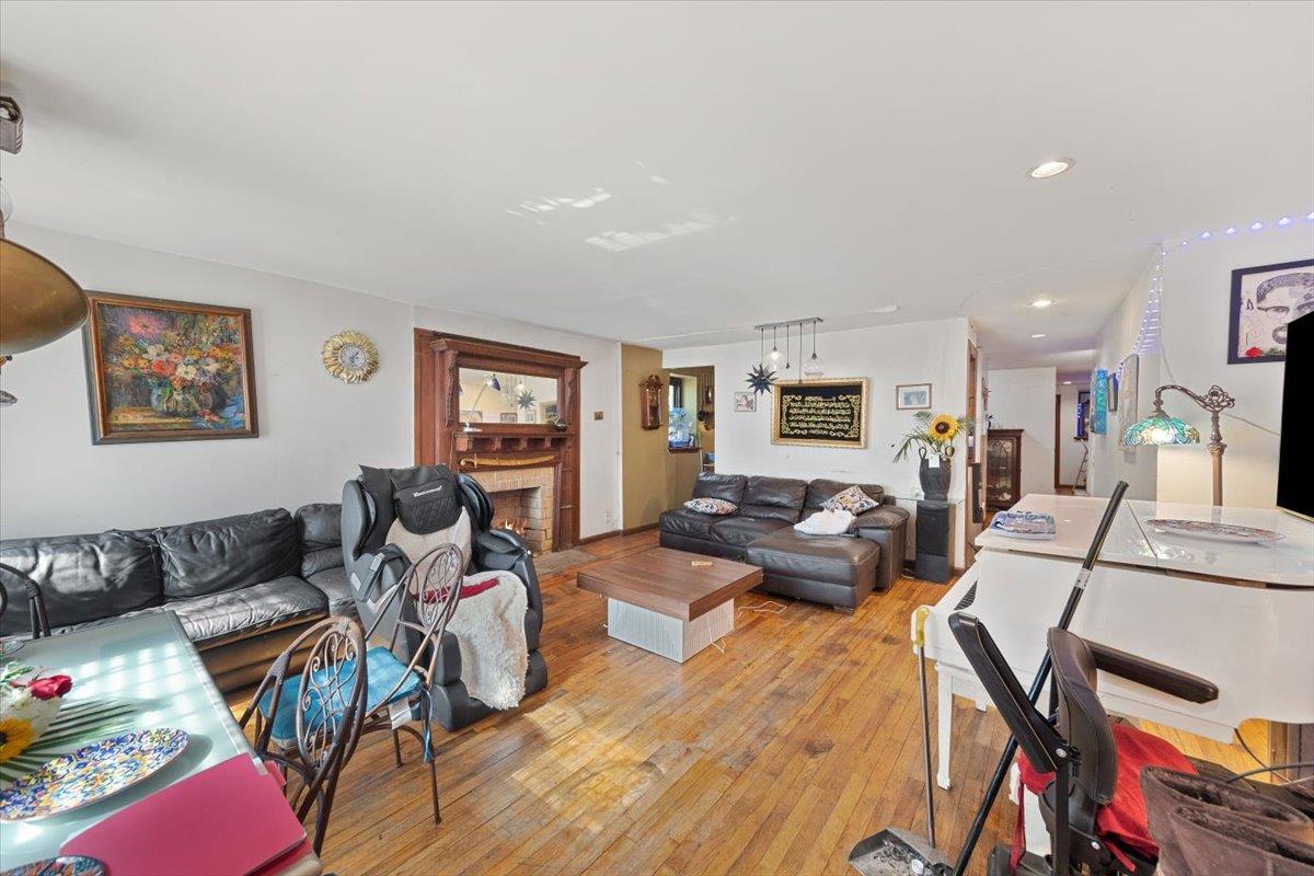 Single Family 162nd  Manhattan, NY 10032, MLS-834896-5