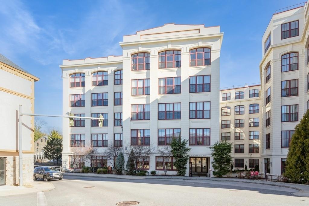 Condo in Eastchester - Scarsdale  Westchester County, NY 10707