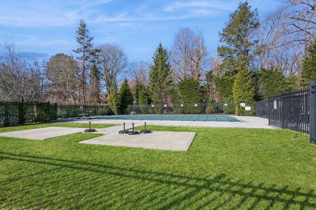 Condo Scarsdale  Westchester County, NY 10707, MLS-834899-25