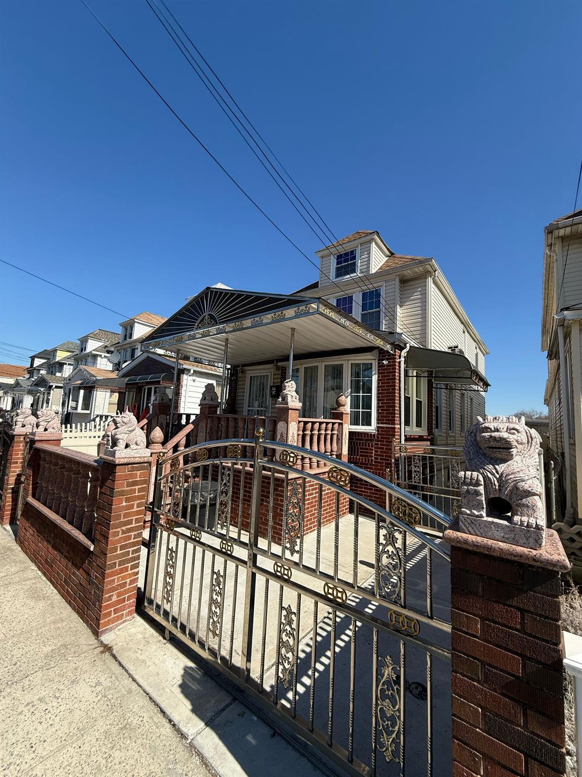 Single Family 135th Street  Queens, NY 11420, MLS-834915-2