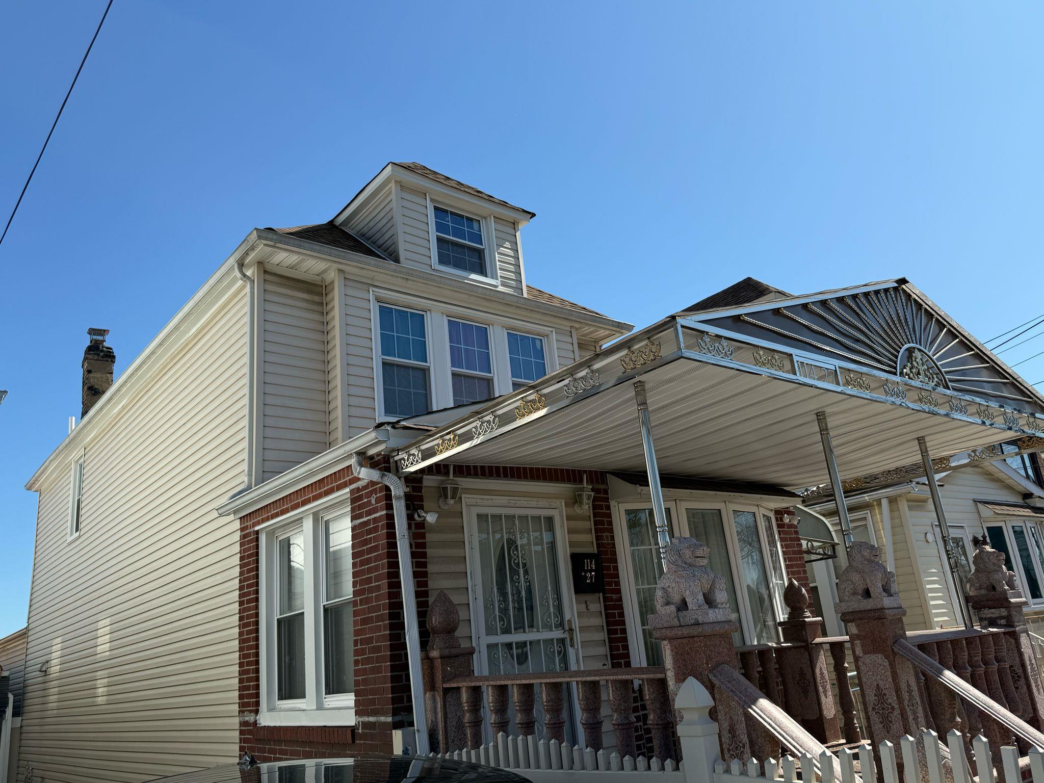 Single Family 135th Street  Queens, NY 11420, MLS-834915-3