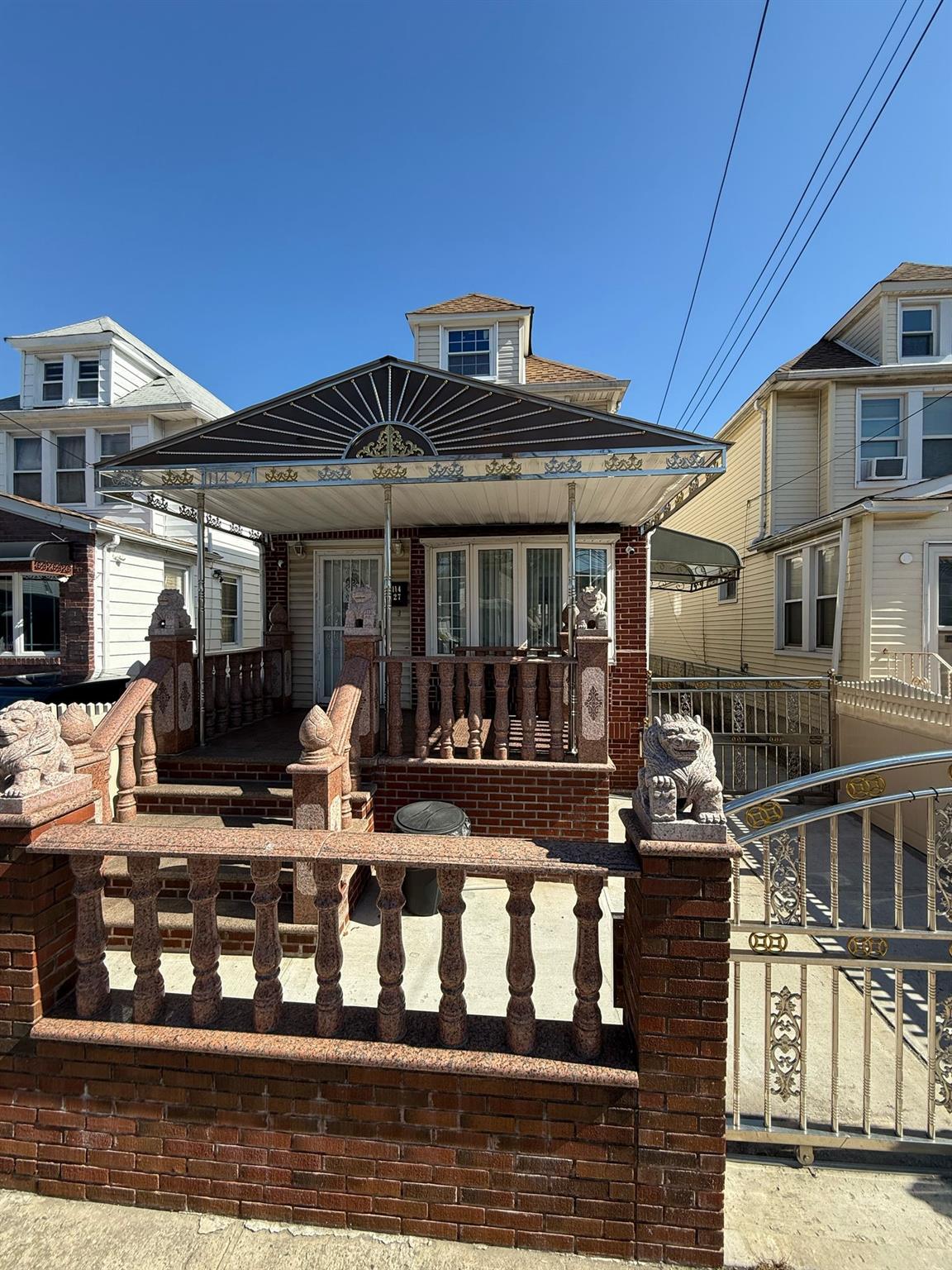 Single Family 135th Street  Queens, NY 11420, MLS-834915-4