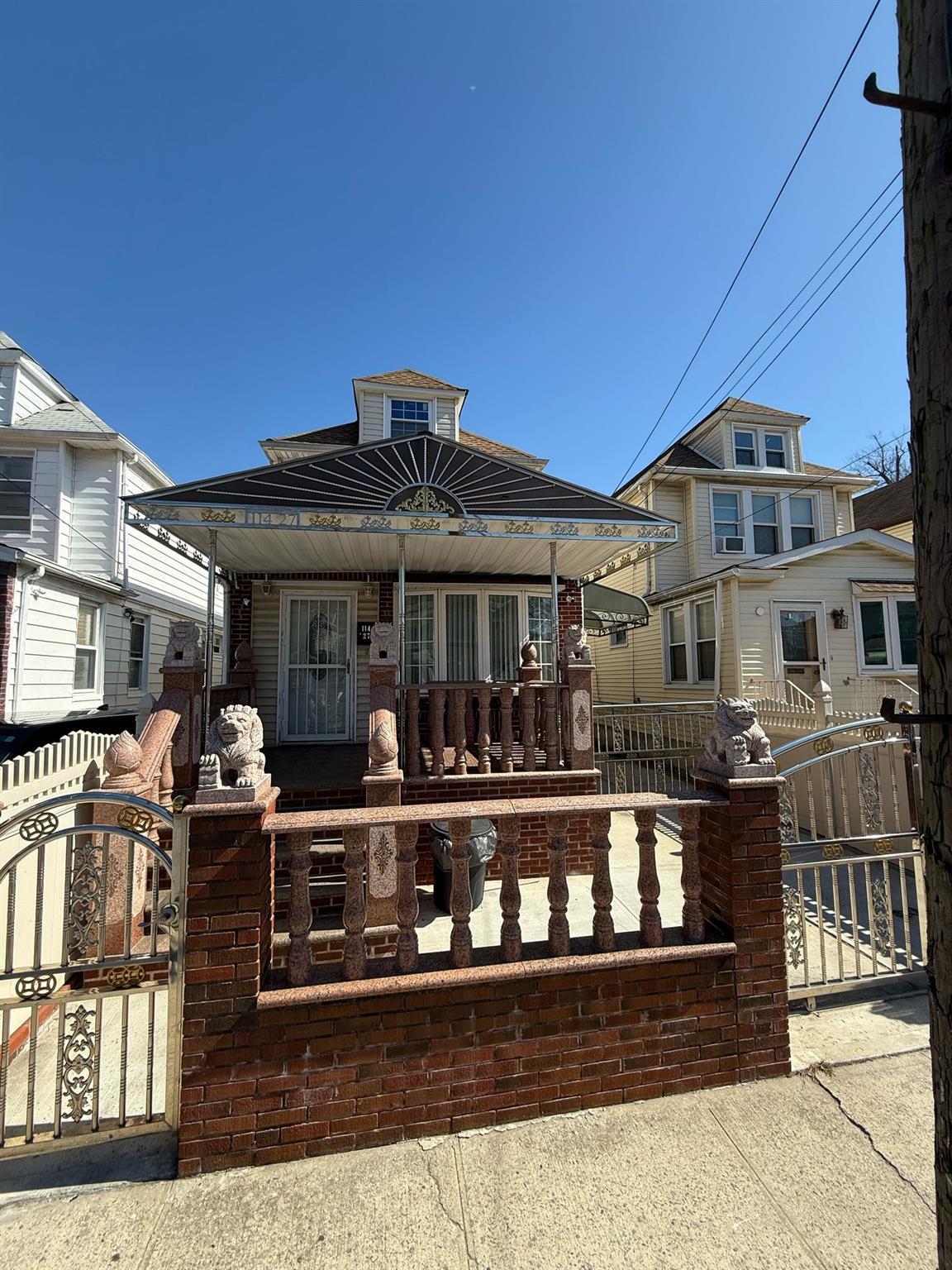 Single Family 135th Street  Queens, NY 11420, MLS-834915-5