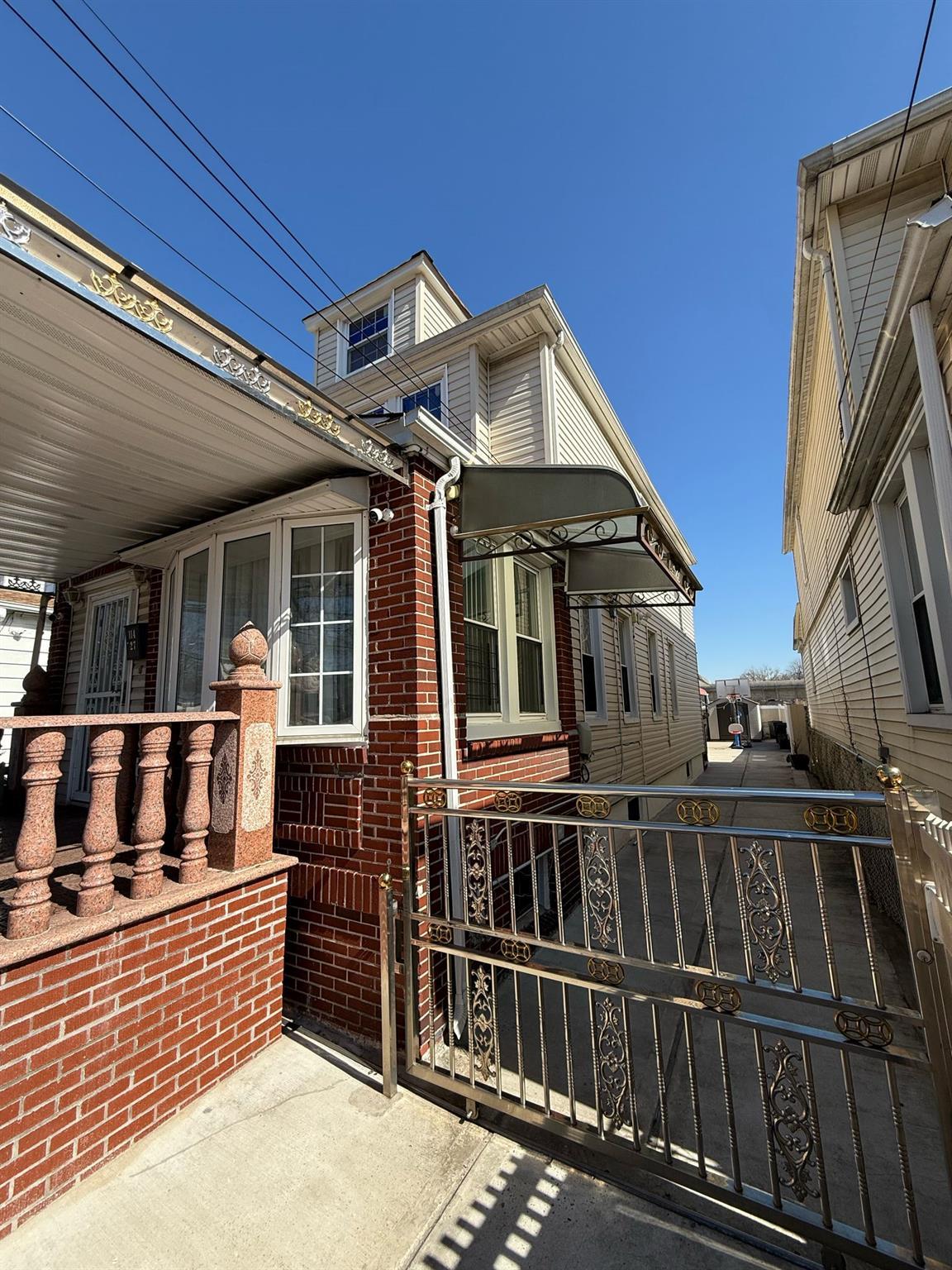 Single Family 135th Street  Queens, NY 11420, MLS-834915-7