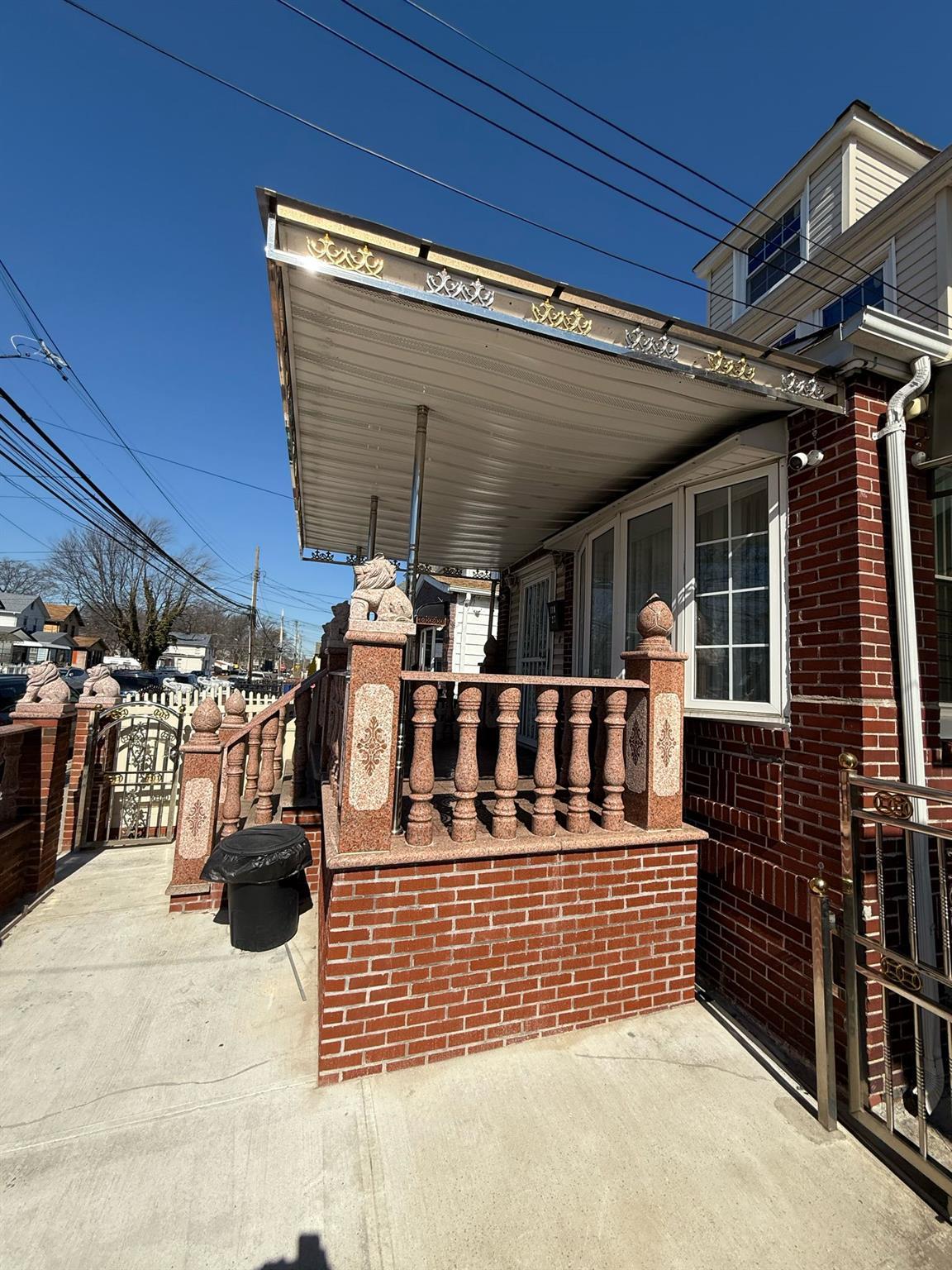 Single Family 135th Street  Queens, NY 11420, MLS-834915-8