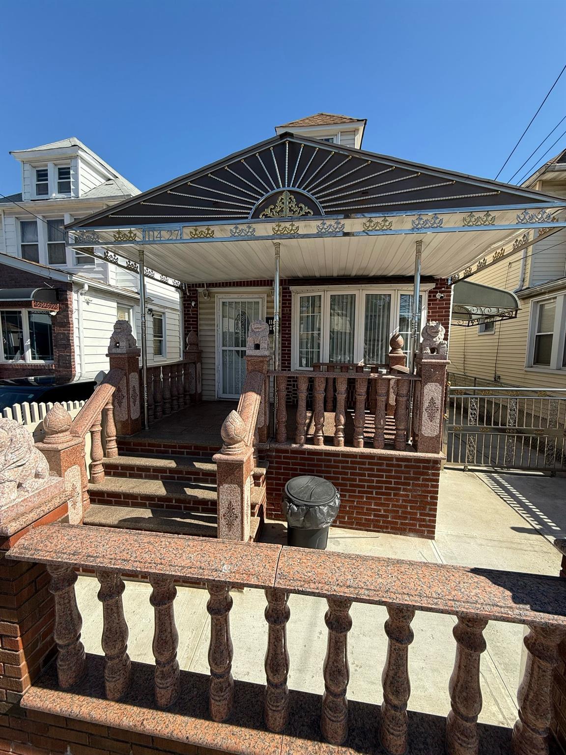 Single Family 135th Street  Queens, NY 11420, MLS-834915-9
