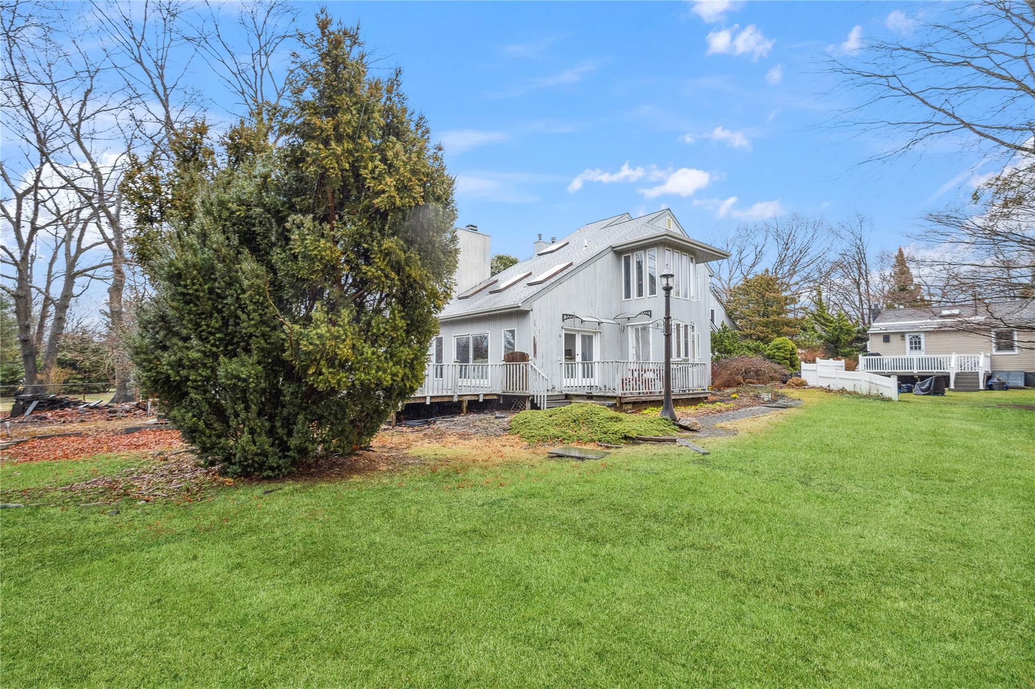 Single Family Friendly  Suffolk County, NY 11787, MLS-834916-30