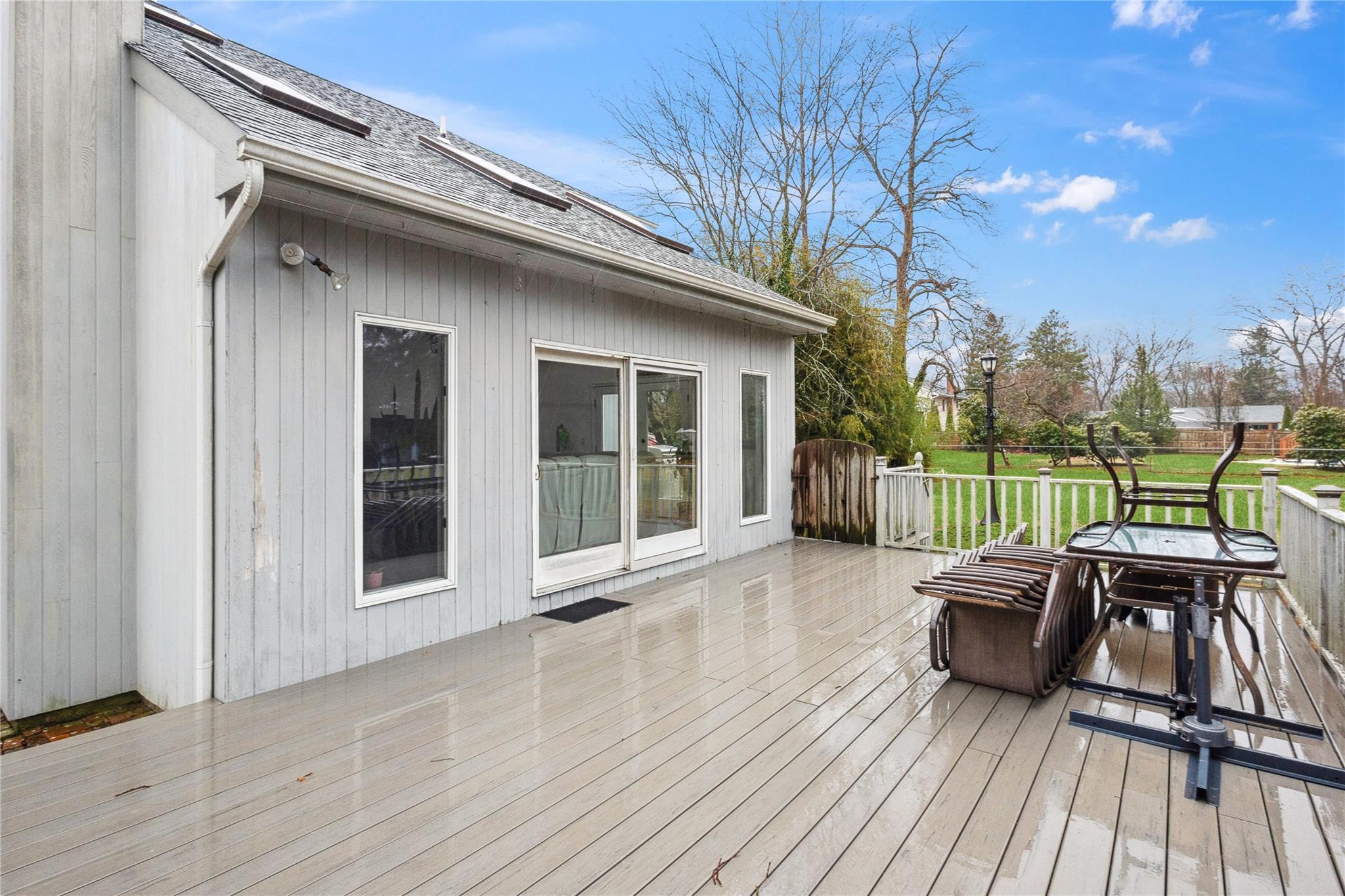 Single Family Friendly  Suffolk County, NY 11787, MLS-834916-32
