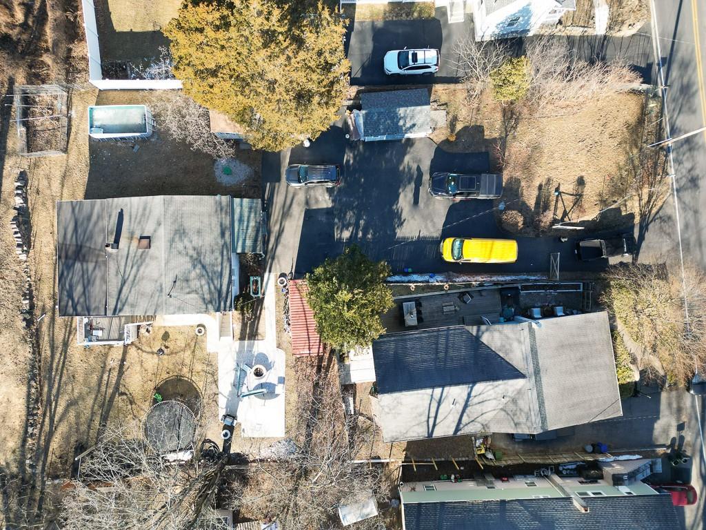 Single Family Dutch  Westchester County, NY 10548, MLS-834918-15