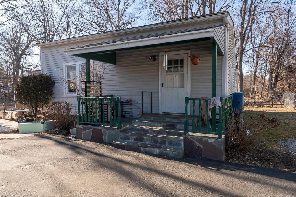 Single Family Dutch  Westchester County, NY 10548, MLS-834918-16
