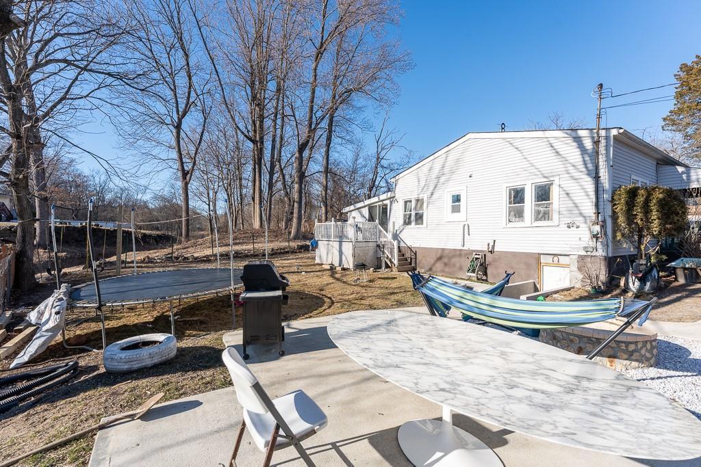 Single Family Dutch  Westchester County, NY 10548, MLS-834918-17