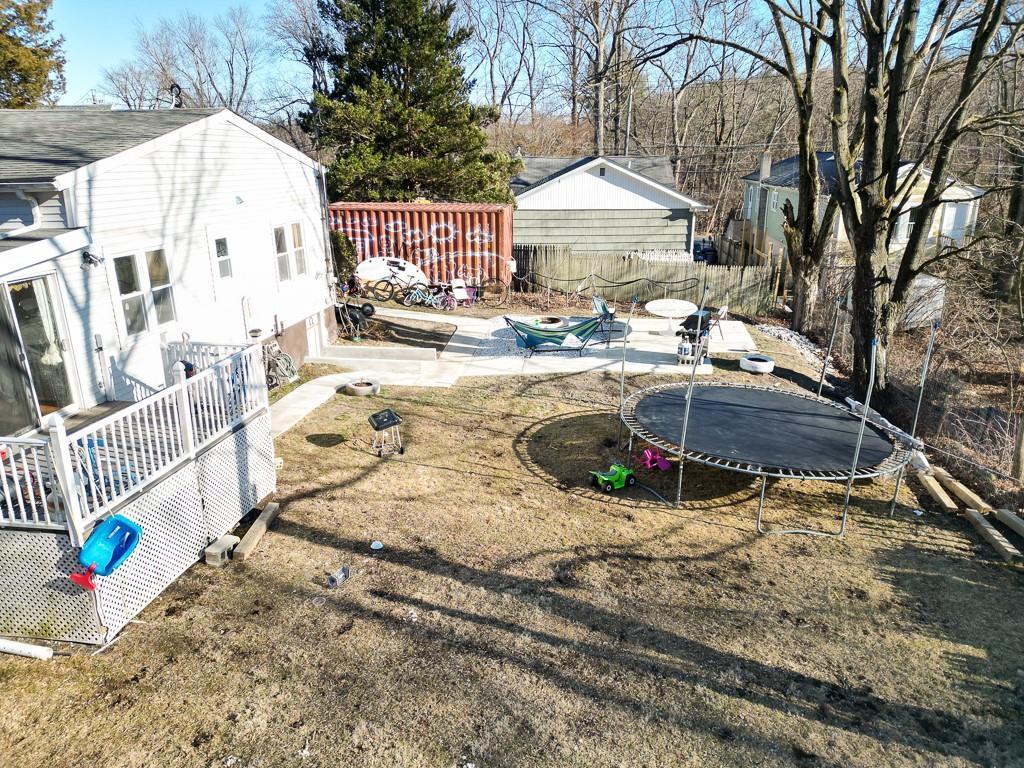 Single Family Dutch  Westchester County, NY 10548, MLS-834918-2