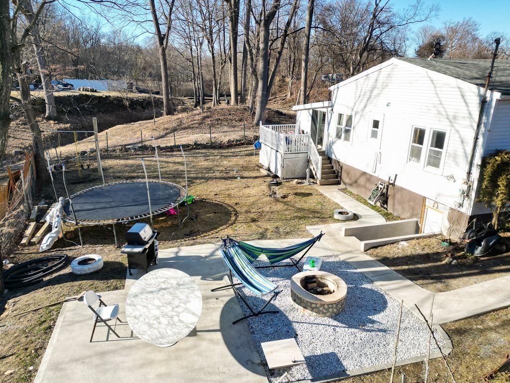 Single Family Dutch  Westchester County, NY 10548, MLS-834918-3
