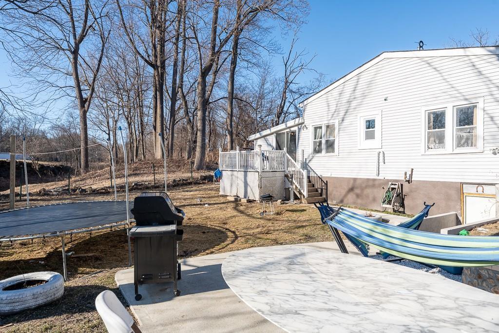 Single Family Dutch  Westchester County, NY 10548, MLS-834918-4