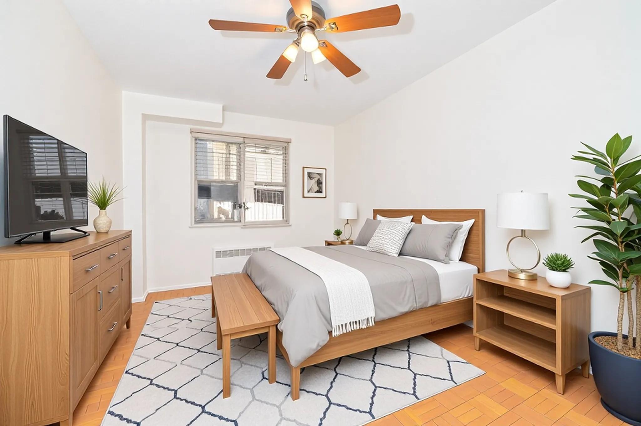 Coop Grand Concourse  Bronx, NY 10451, MLS-834919-6