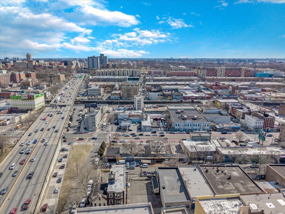 Land Carter  Bronx, NY 10457, MLS-834925-2