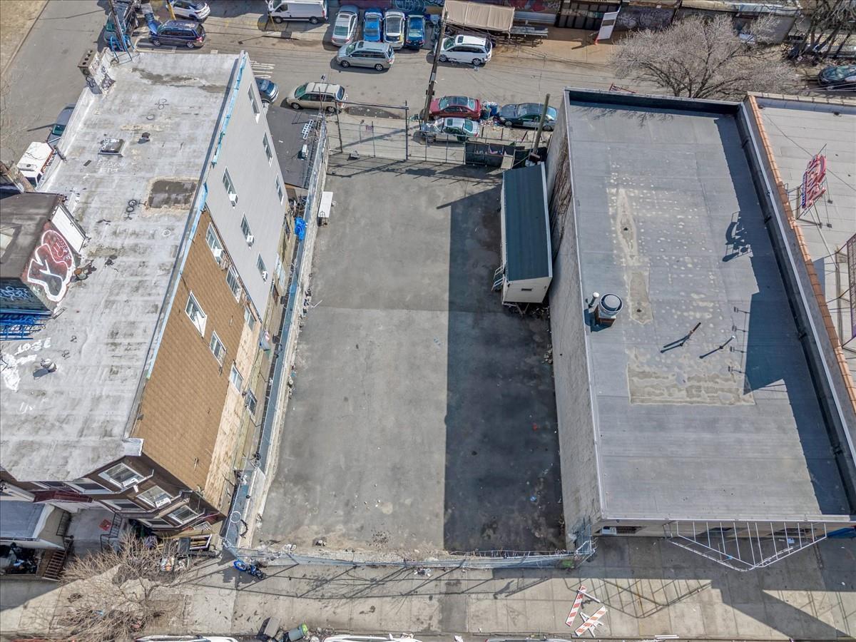 Land Carter  Bronx, NY 10457, MLS-834925-3