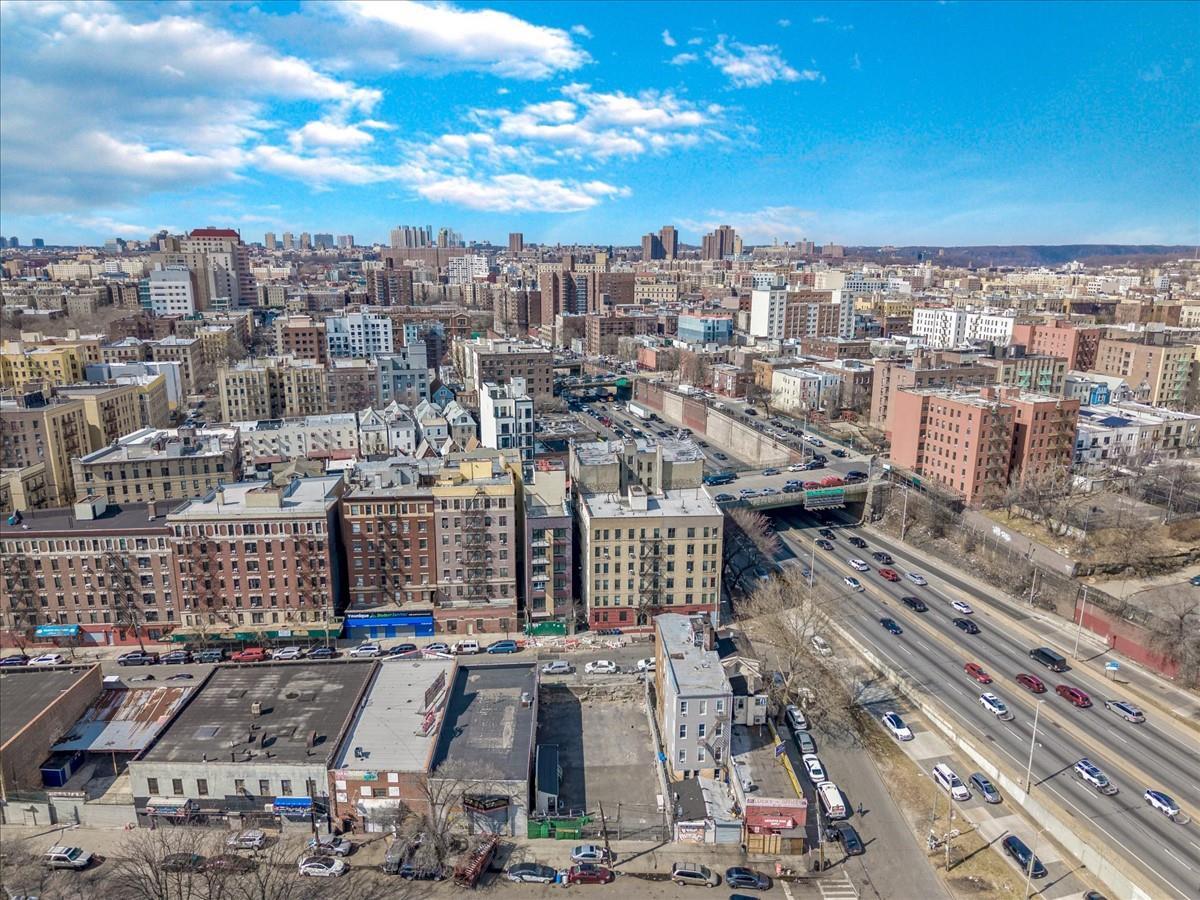 Land Carter  Bronx, NY 10457, MLS-834925-4