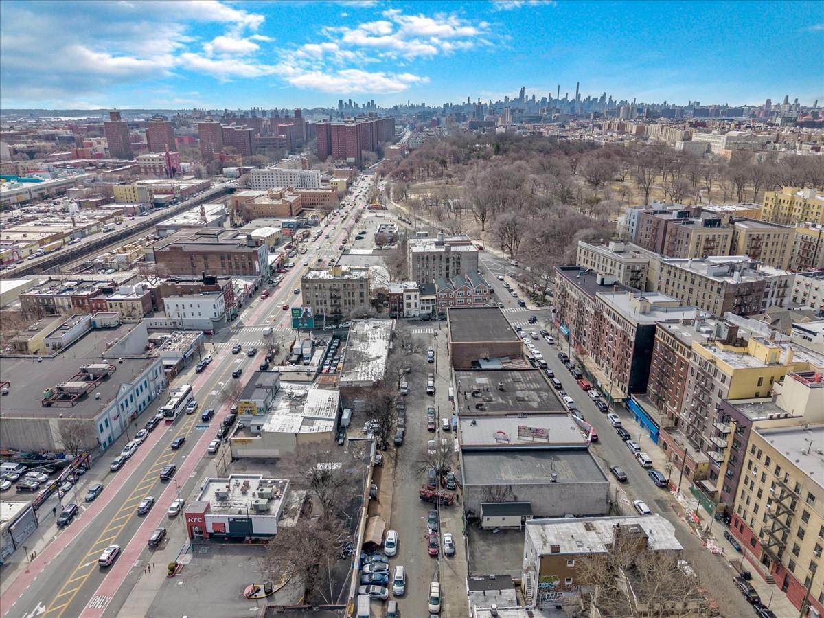 Land Carter  Bronx, NY 10457, MLS-834925-7