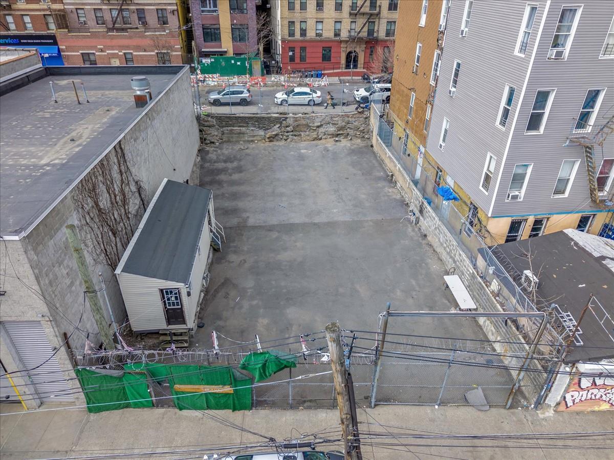 Land Carter  Bronx, NY 10457, MLS-834925-9