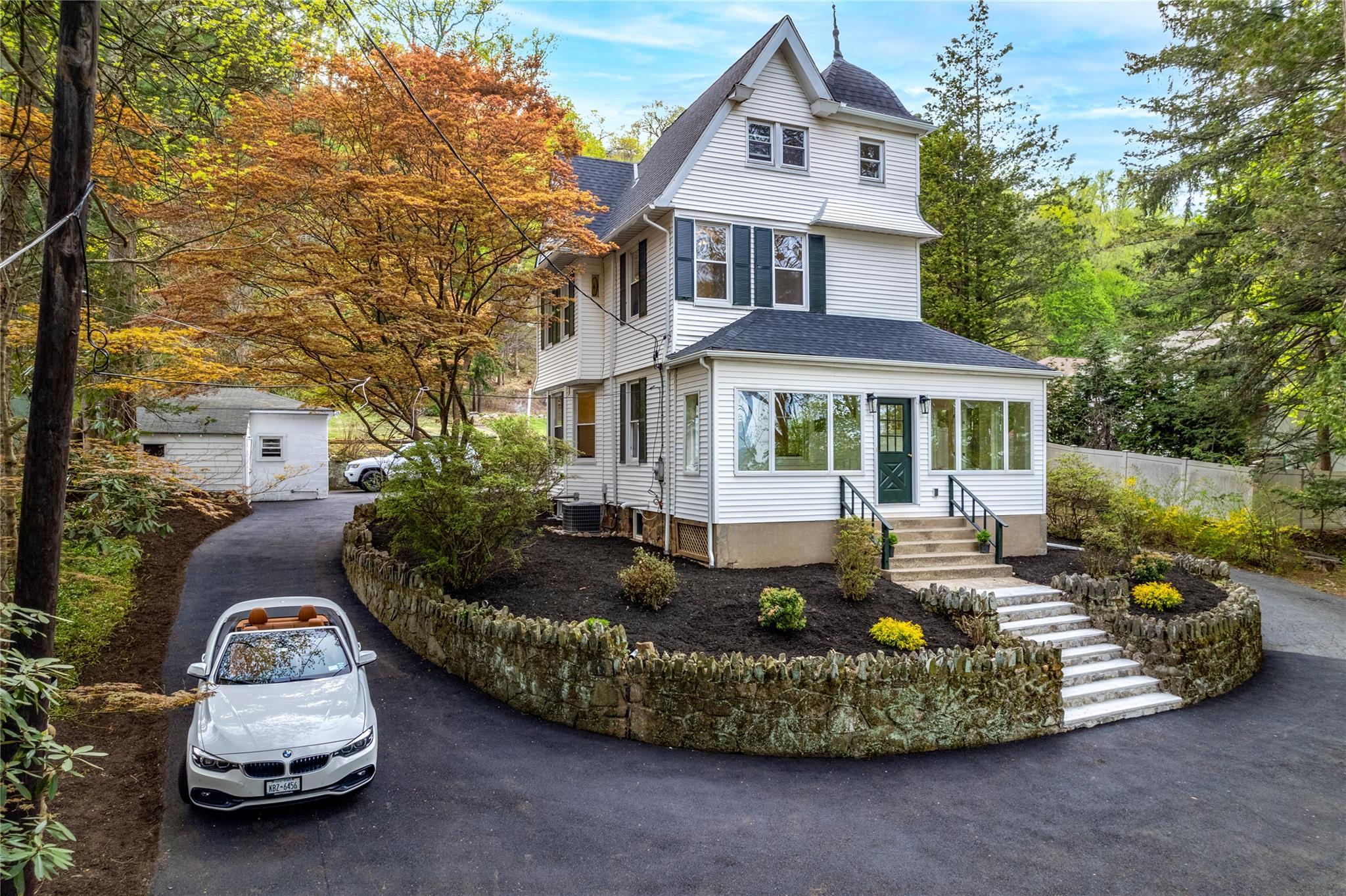 Single Family Route 9w  Rockland County, NY 10960, MLS-834954-2