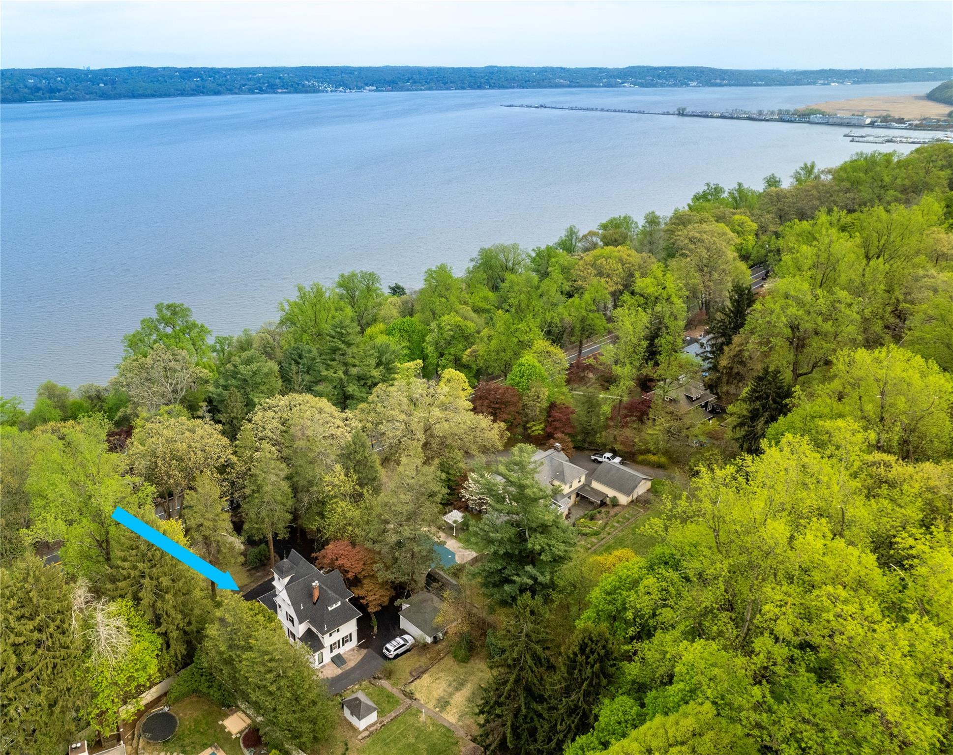 Single Family Route 9w  Rockland County, NY 10960, MLS-834954-28